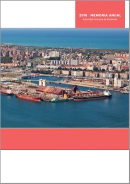 Santander Port