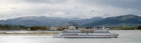 The port of Santander for the future of Castile