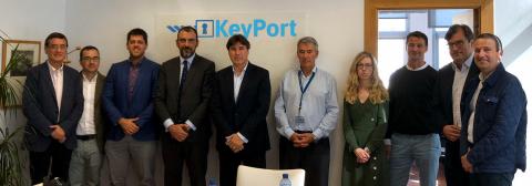 Proyecto Keyport