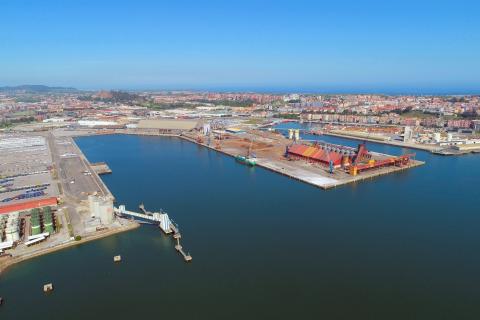 l Consejo de Administración de la APS selecciona la oferta presentada por Boluda Maritime Terminals para la construcción y explotación de una terminal pública de contenedores.