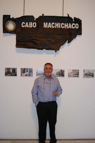 Inmersión al Cabo Machichaco