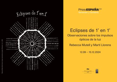 Eclipses de 1 minuto en 1 minuto