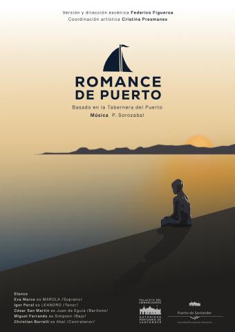 Romance de Puerto