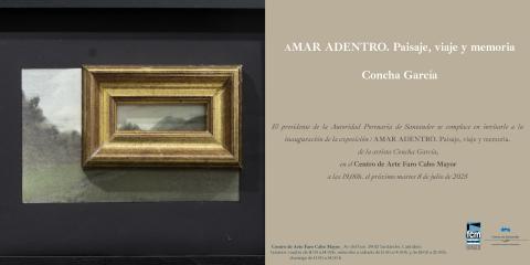 Expo Amar Adentro