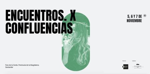 Encuentros Confluencias
