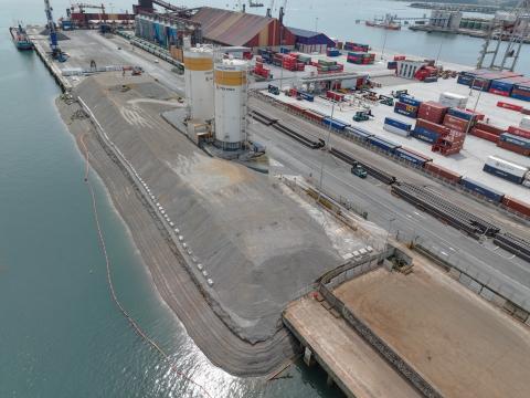 Precarga muelle Raos 6