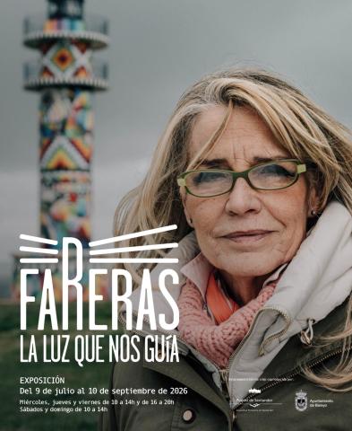 Fareras