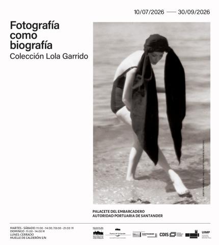 Colección Lola Garrido. Palacete