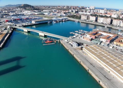 Puente de Raos