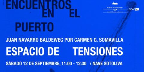 Espacio de tensiones