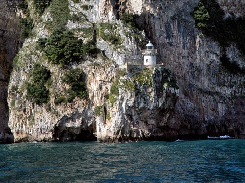 Faro El Caballo