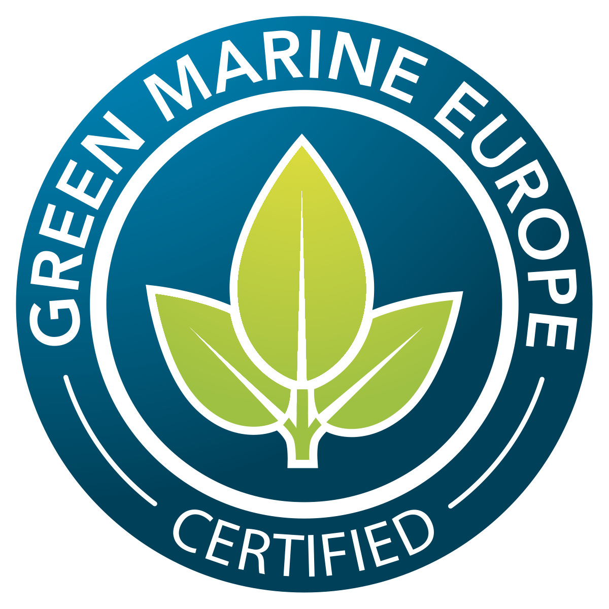 El Puerto de Santander participa en el programa ambiental Green Marine